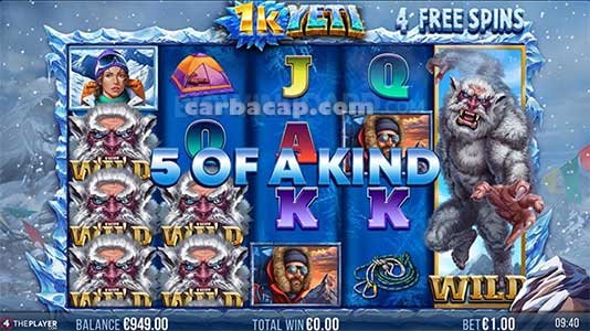 Kisi Game RTP Game Android Terbaik Yeti 1K Kisi Game RTP Game Android Terbaik Yeti 1K