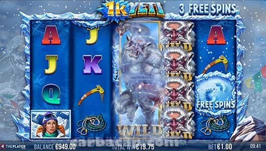 Fitur Unggulan Game RP Viral 1K Yeti 2025 Fitur Unggulan Game RP Viral 1K Yeti 2025
